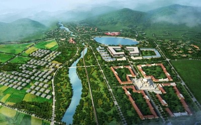 旅游開(kāi)發(fā)項(xiàng)目策劃與咨詢?nèi)ヂ?從規(guī)劃到落地的成功之道