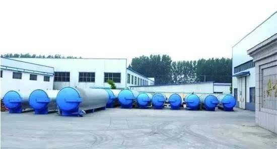 山東諸城良工機(jī)械 攜新專利重裝亮相合肥會(huì)展，引領(lǐng)節(jié)能環(huán)保設(shè)備新潮流