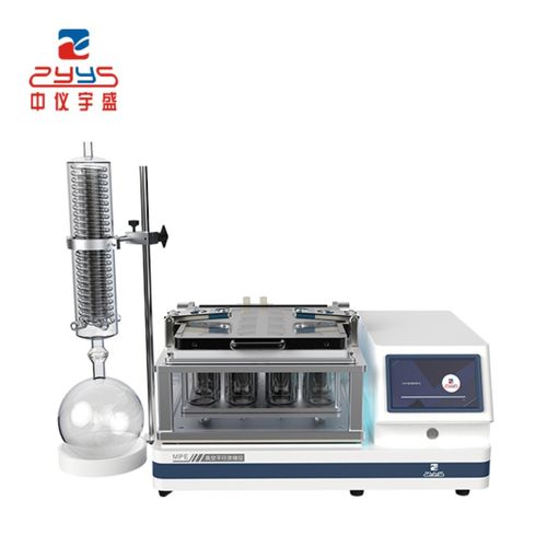 精密之芯的守護者 濃縮儀維修的藝術(shù)與技術(shù)